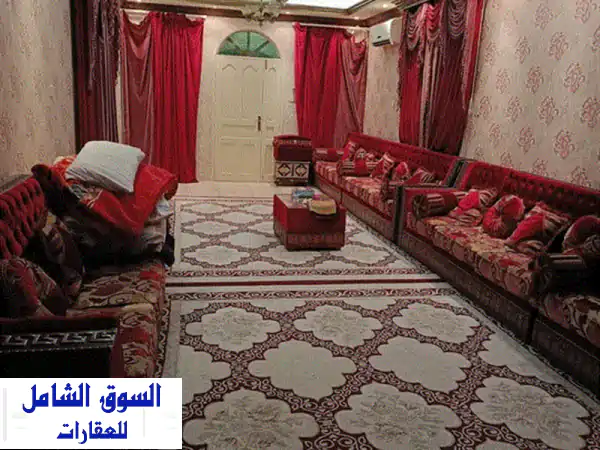 ***Villa for sale in Al Rawda 3