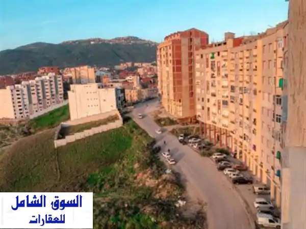 Vente Appartement F4 Tizi Ouzou Tizi ouzou