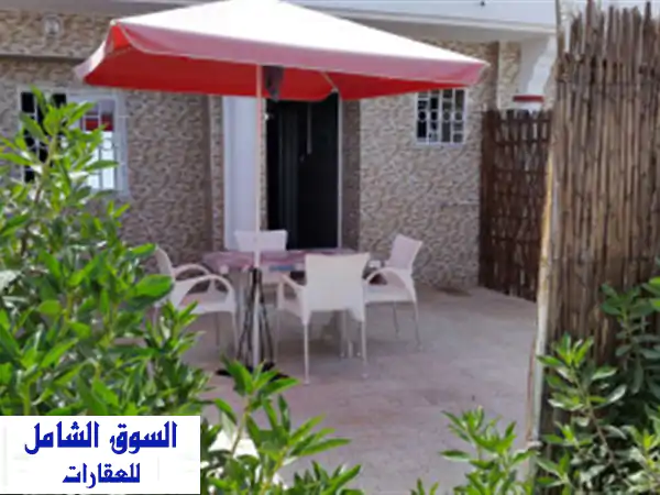 Location Bungalow Mostaganem Mostaganem