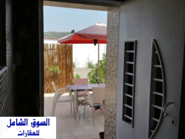 Location Bungalow Mostaganem Mostaganem