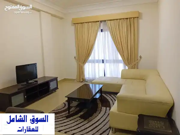 شقة مفروشة للايجار موقع استراتيجي ومميز Furnished apartment...