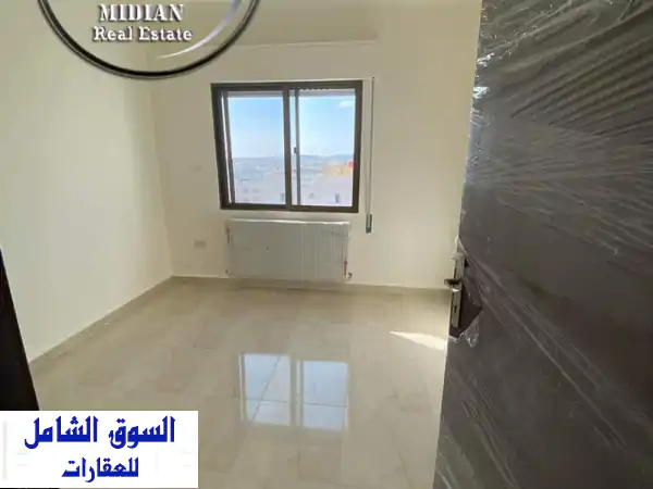 رقم الاعلان 9525 شقق جديدة للبيع تلاع العلي مساحة...