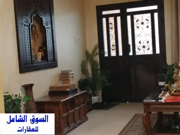 بيت للبيع في البسيتين/ 6غرف4 حمامات(House for sale in Al Busaiteen /6...