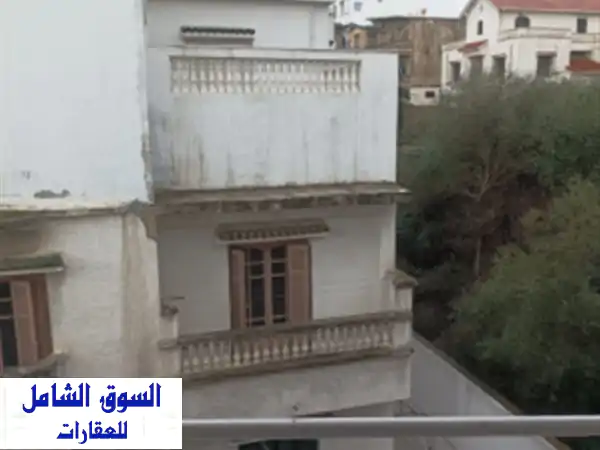 Vente Appartement F1 Alger Kouba