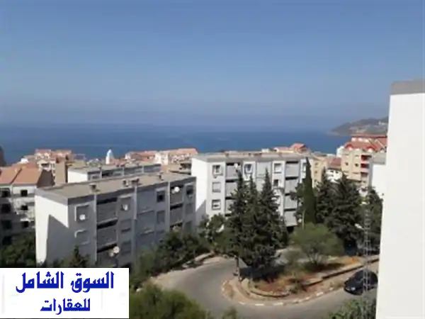 Location vacances Appartement F3 Tizi ouzou Tigzirt