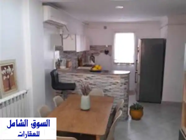 Vente Duplex F5 Blida Boufarik