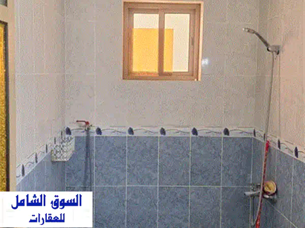 استوديو شامل للايجار 140 دينار for rent with ewa 140 bd