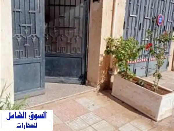 Vente Duplex F5 Mostaganem Mostaganem