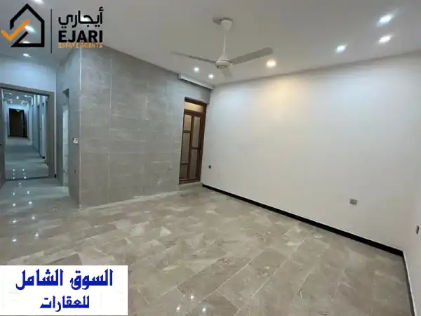 ايجار وحده سكنيه منطقه المنصور الداوودي