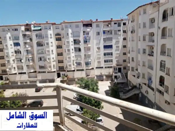 Location Appartement F4 Tizi Ouzou Tizi ouzou