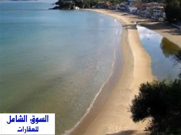 Location vacances Villa Annaba Annaba