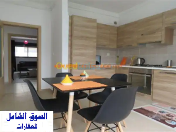 Location vacances Appartement F3 Oran Oran