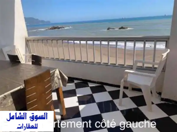 Location vacances Appartement F2 Béjaïa Tichy