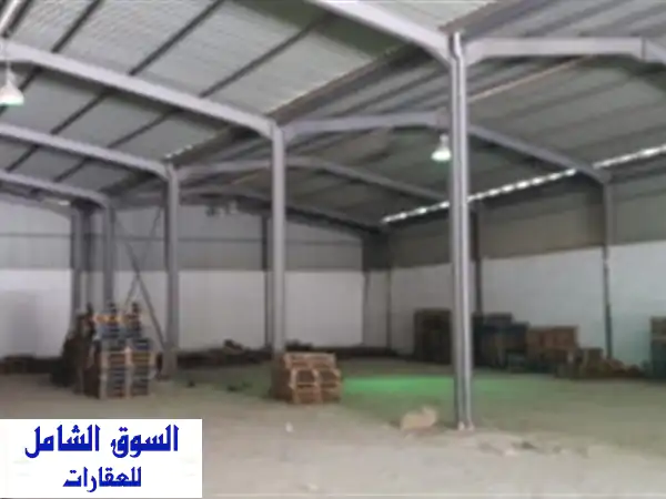 Location Hangar Blida Meftah