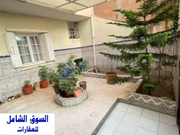 Vente Villa Blida Blida