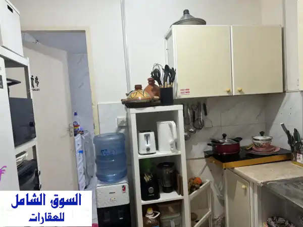 مطلوب بنت مغربية الجنسية للمشاركة فسكن مع بنتين في غرفة وصالة كبيرة جدا مع مدخل خاص فرش ايكيا شامل ...