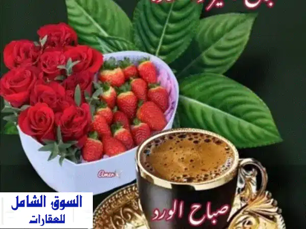 محل للإيجار