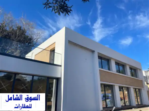 كراء عمارة الجزائر بن عكنون