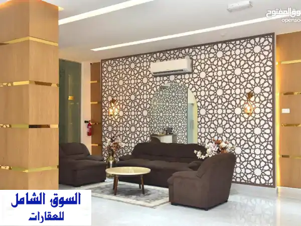 فندق المجد في المعبيله الجنوبيه An offer for apartments and rooms in Al Majd Hotel