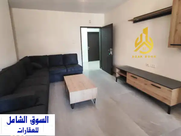 شقة مفروشة سكنة أولى بالقرب من جامعة القدس المفتوحة