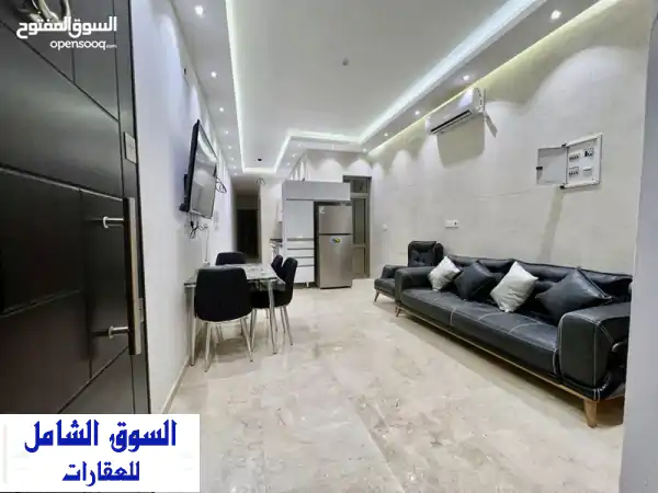 شقة مفروشة في بغداد المنصور luxury, High end