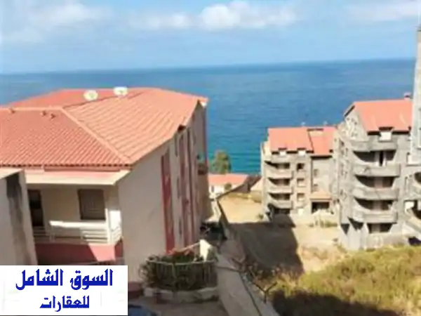 Vente Appartement F4 Béjaïa Bejaia