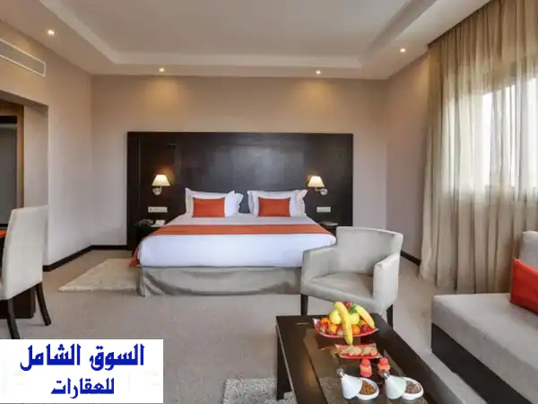 فندق للبيع 4*