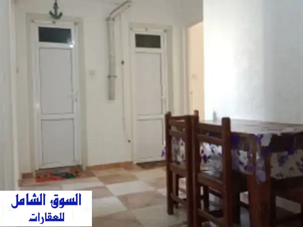 Location vacances Appartement F3 Mostaganem Mostaganem