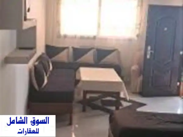 Location vacances Appartement F3 Tlemcen Mansourah