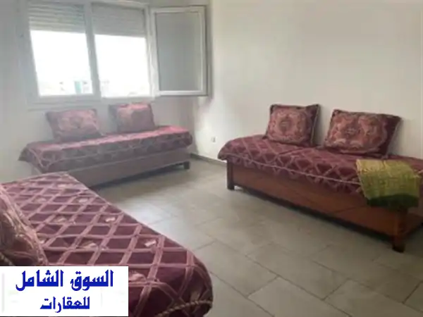 Location Appartement F3 Mostaganem Mostaganem