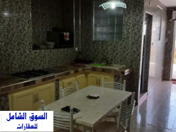 Location Bungalow Mostaganem Mostaganem