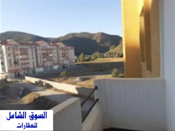 Location Appartement F3 Tizi Ouzou Boghni