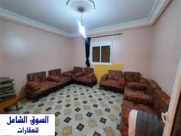 Location vacances Niveau De Villa F2 Tlemcen Marsa ben mhidi