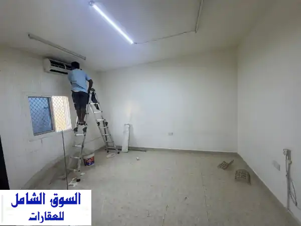 تملّك خصوصيتك! شقة غرفتين وصالة للإيجار في...