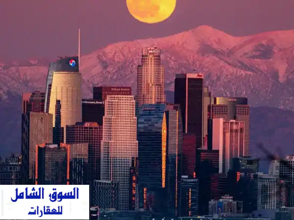 عمارتين استثمارية فاخرة للبيع في السالمية - دخل...