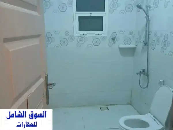 إيجار سرير فاخر لموظفين بمسقط: شقة مفروشة بالكامل...