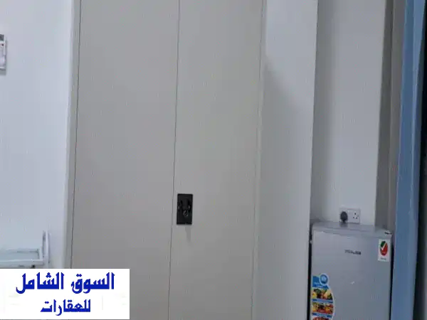 غرفتك الخاصة في عجمان: النعيمية 3، خصوصية تامة...