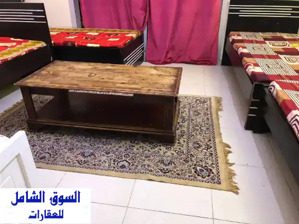 للبنات فقط: فرصتك الذهبية! سكن مميز بدبي النهدة بـ...