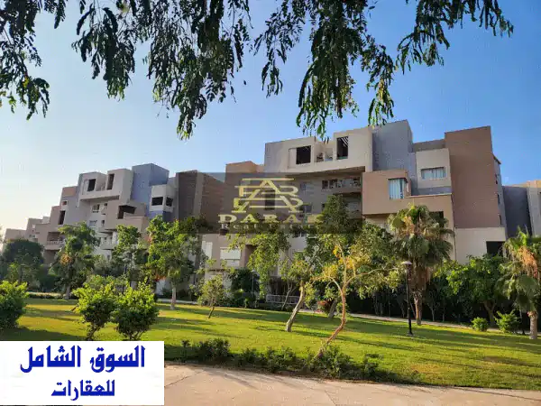 فرصة العمر بمدينتي: امتلك شقة 240م فاخرة في B8 | فيو...