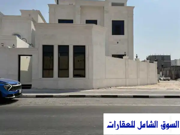 فيلا الأحلام بالثمامة القديمة: 7 غرف ماستر، تشطيب...