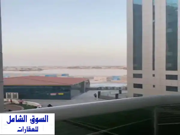 فرصة استثمارية ذهبية في أبراج الأورينت تاور!...