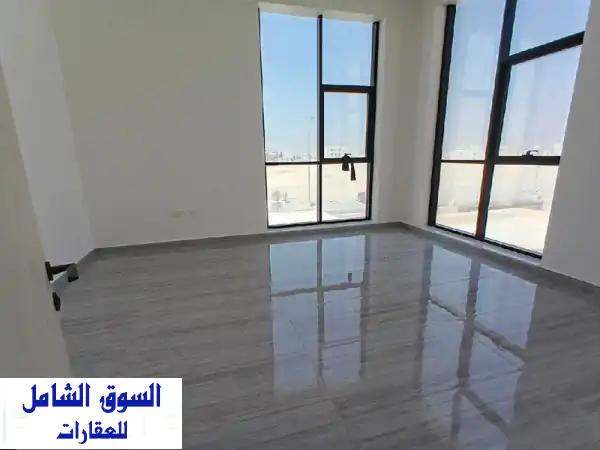 شقة للإيجار بالرياض: غرفة وصالة مع بلكونة جنوب الشامخة | شاملة (ماء، كهرباء، صيانة، مواقف) - 4000 ريال شهرياً