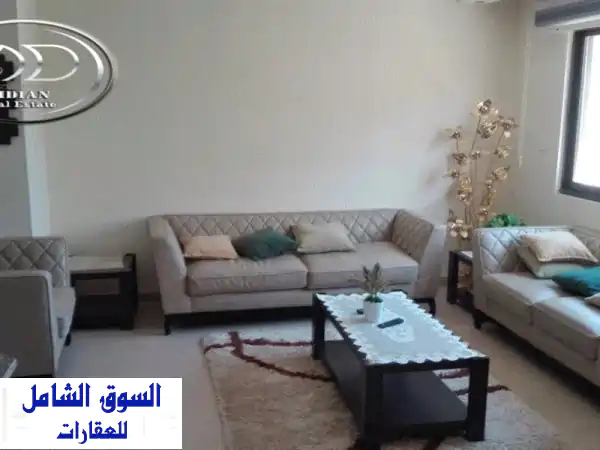 شقق مفروشة فاخرة للإيجار بضاحية الأمير راشد (80م) |...