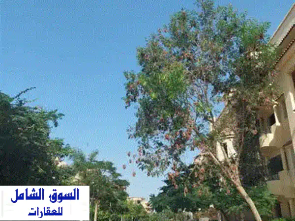 فرصة لا تعوض: شقة 100م متشطبة بالكامل بالتكييفات والمطبخ بـZED WEST Ora الشيخ زايد | استلام فوري وفيو بانورامي