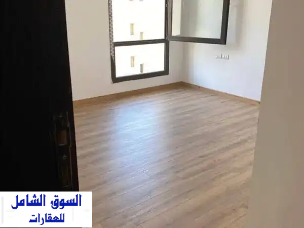 شقة للبيع فاخرة بـ166م² في بلوم فيلدز | فيو جاردن...