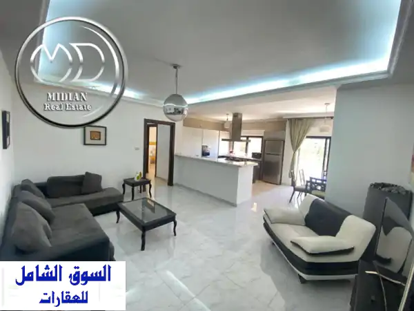 شقة الأحلام بخلدا للبيع (185م) | مفروشة سوبر ديلوكس - جاهزة للسكن الفوري بموقع استثنائي! #9886