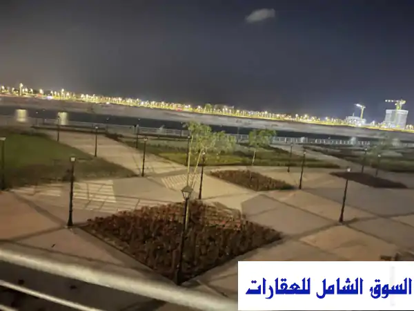 استأجر شقتك الفاخرة مفروشة بالكامل بالحي...