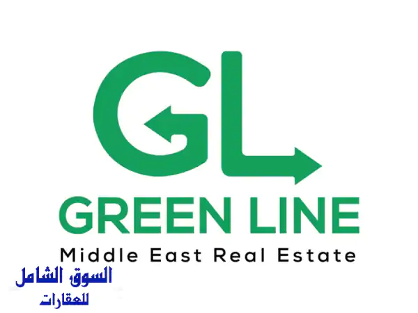 فرصة ذهبية: أرض تجارية استراتيجية في الرفاع الشرقي...