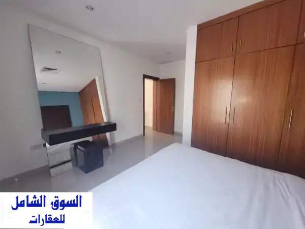 عِش الرفاهية في السالمية: شقق إيجار عصرية مفروشة (غرفة) وغير مفروشة (غرفتين) بخدمات متكاملة