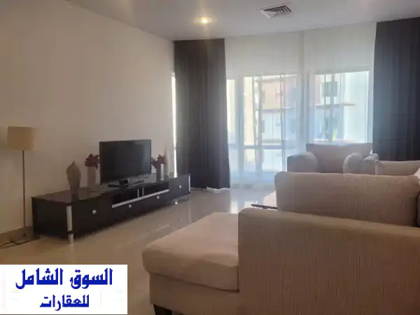 عِش الرفاهية في السالمية: شقق إيجار عصرية مفروشة...